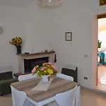 La Casa Del Mulino Casa de Férias
