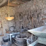 La Casa Del Mulino