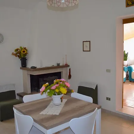 La Casa Del Mulino Hébergement de vacances