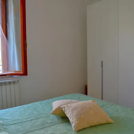 La Casa Del Mulino *