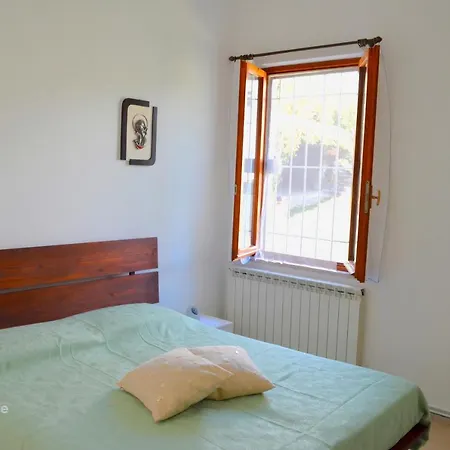 Vakantiehuis La Casa Del Mulino *
