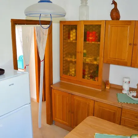 La Casa Del Mulino