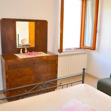 La Casa Del Mulino * Fossombrone