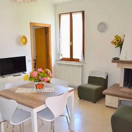 La Casa Del Mulino Holiday home Fossombrone