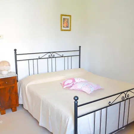 La Casa Del Mulino Hébergement de vacances Fossombrone
