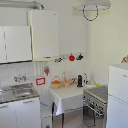 La Casa Del Mulino Feriehus
