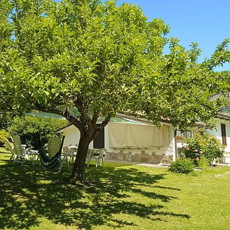 La Casa Del Mulino Hébergement de vacances *