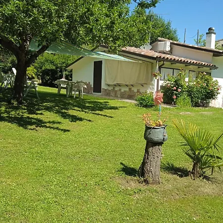 La Casa Del Mulino *