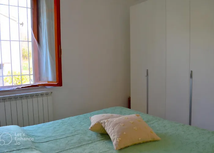 La Casa Del Mulino *