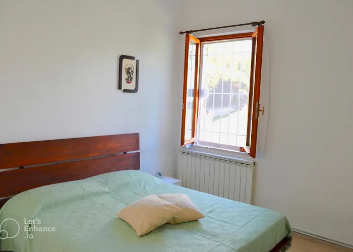 Holiday home La Casa Del Mulino *