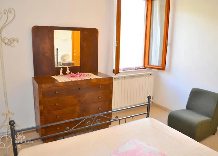 La Casa Del Mulino * Fossombrone