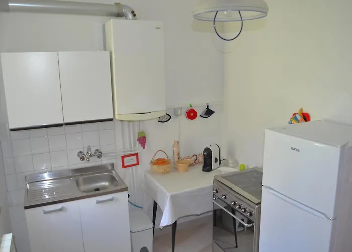 La Casa Del Mulino Holiday home