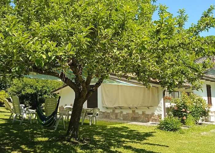 La Casa Del Mulino Holiday home *