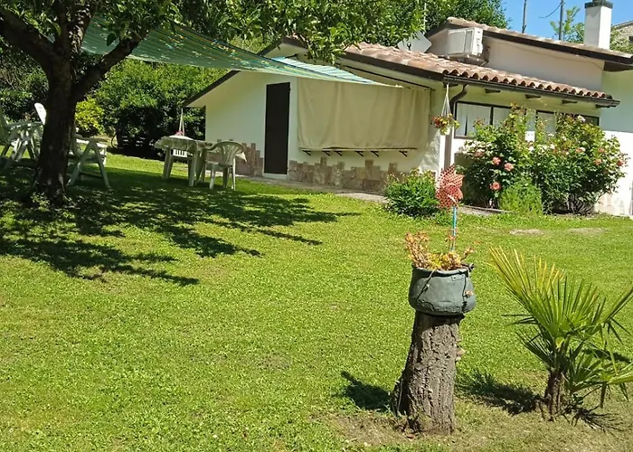 La Casa Del Mulino *